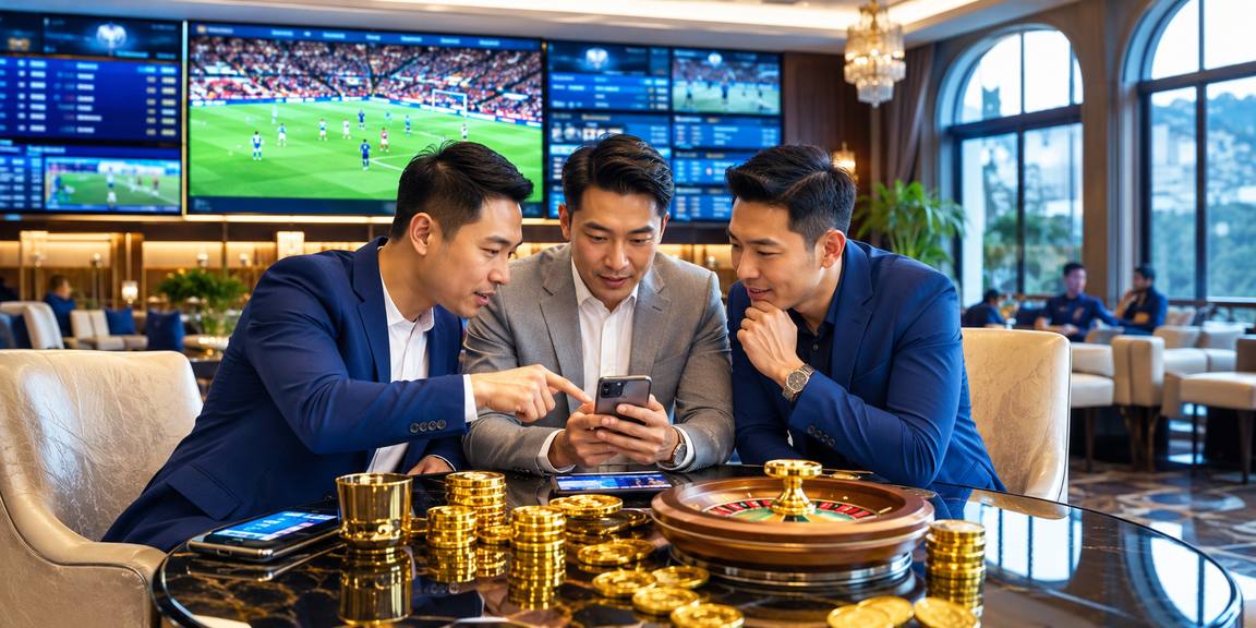 58wib Sportsbook